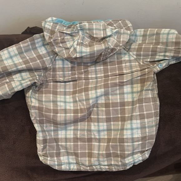 H&M spring Jacket - Picture 3 of 4